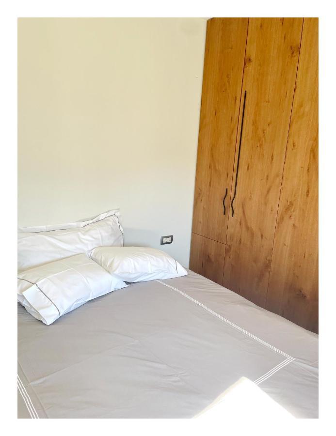 Kesemi Apartment Kalavryta Luaran gambar