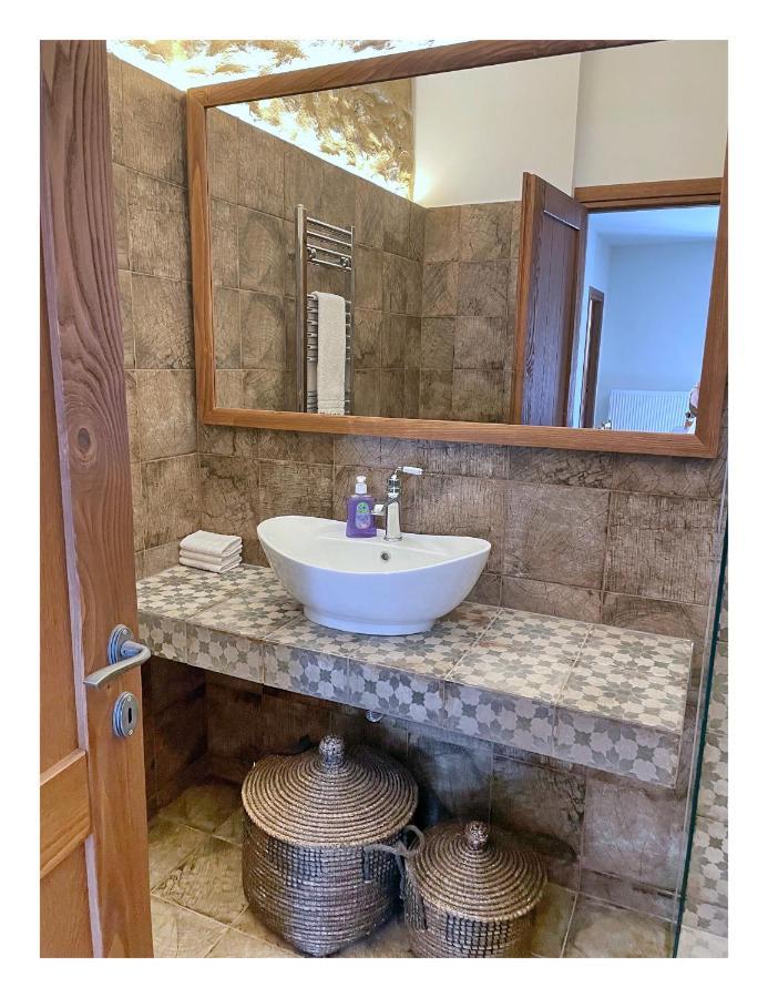 Kesemi Apartment Kalavryta Luaran gambar