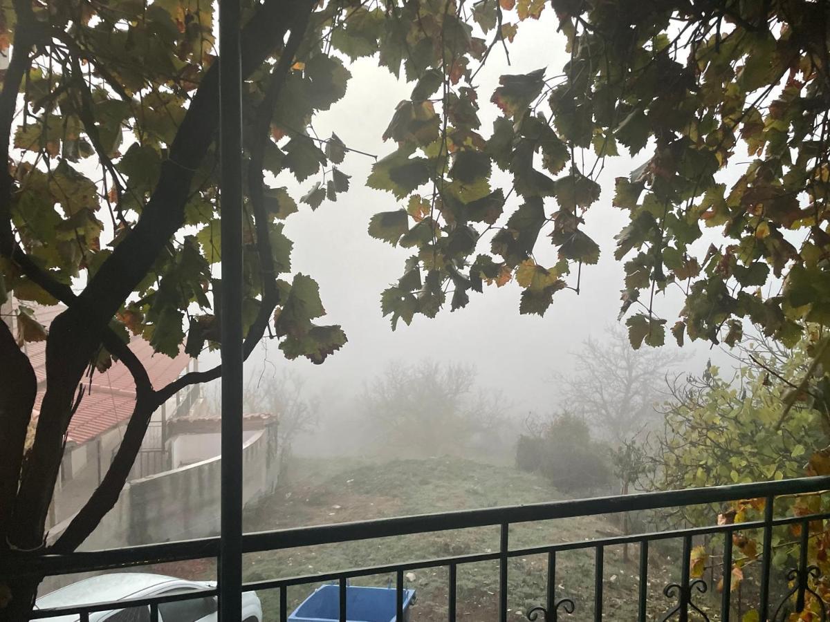 Kesemi Apartment Kalavryta Luaran gambar